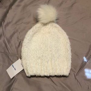 Old Navy Pom Hat